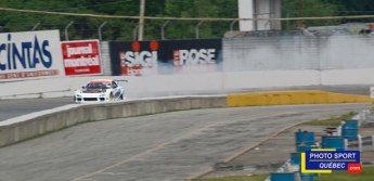 Drift Mania à L'autodrome St-Eustache